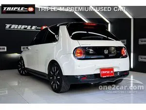 2022 Honda e Advance Hatchback