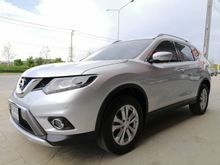 2015 Nissan X-Trail 2.0 (ปี 14-17) V SUV AT