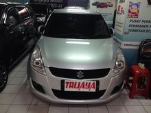 2013 Suzuki Swift 1.4 GX Hatchback