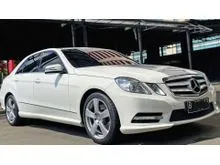 2013 Mercedes-Benz E250 1.8 CGI Avantgarde Sedan mercy km 46 gan (12)