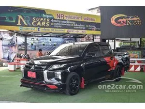 2023 Mitsubishi TRITON 2.5 Ralliart Double Cab Pickup