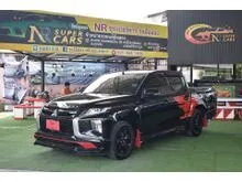 2023 Mitsubishi TRITON 2.5 Double Cab (ปี 18-23) Ralliart Pickup