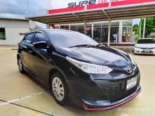 2018 Toyota Yaris 1.2 (ปี 13-17) J Hatchback AT