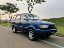 1997 Toyota Kijang 1.8 SGX MPV