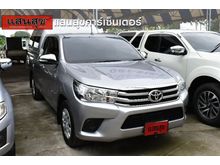 2017 Toyota Hilux Revo 2.7 SMARTCAB J Plus Pickup MT