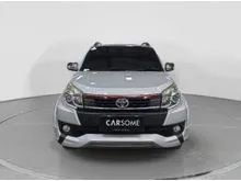 2016 Toyota Rush 1.5 TRD Sportivo SUV
