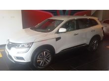 2016 Renault Koleos 2.5 SUV