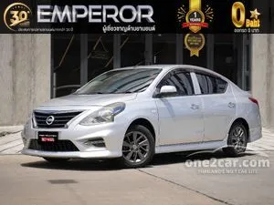 2018 Nissan ALMERA 1.2 E Sportech Sedan