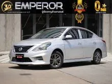 2018 Nissan ALMERA 1.2 (ปี 11-19) E Sportech Sedan