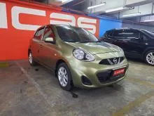 2013 Nissan March 1.2 1.2L Hatchback