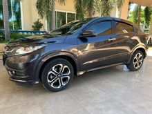 2017 Honda HR-V 1.8 (ปี 14-18) E Limited SUV