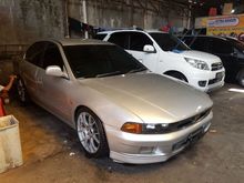 2000 Mitsubishi Galant 2.5 Sangat terawat