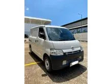 2020 Daihatsu Gran Max 1.3 Blind Van AC Van TDP 18 JUTA