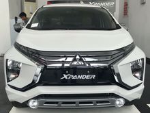 2018 Mitsubishi Xpander 1.5 ULTIMATE TERMURAH