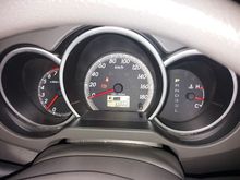 2013 Toyota Rush 1.5 G SUV