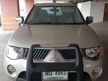 2005 Mitsubishi Triton 2.5 MEGA CAB (ปี 05-15) GLX Pickup MT