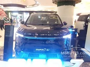 2025 MAXUS MIFA-7 MPV