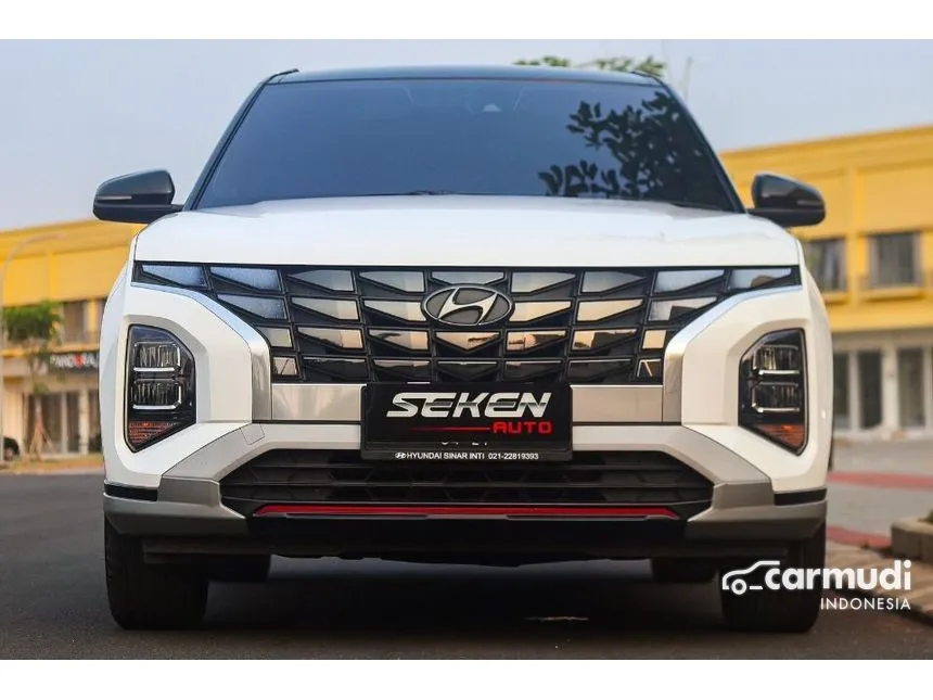 2022 Hyundai Creta Prime Wagon