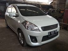 2013 Suzuki Ertiga 1.4 GX MPV