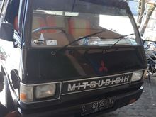 2000 Mitsubishi Colt L300 2.5 L300 Pick-up