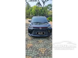 2024 Toyota Avanza 1.3 E MPV
