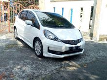 2013 Honda Jazz 1.5 RS Hatchback