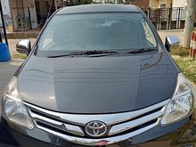 2014 Toyota Avanza 1.3 G MPV