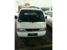 2015 Suzuki Carry 1.5 FD Pick-up