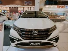 2022 Toyota Rush 1,5 S GR Sport SUV