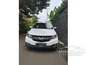 2022 Wuling Cortez 1.5 CT C Lux+ MPV