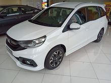 Promo Dp Ringan,2019 Honda Mobilio 1.5 RS MPV