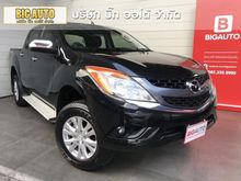 2015 Mazda BT-50 PRO 2.2 DOUBLE CAB Hi-Racer Pickup MT