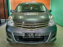 Nissan Grand Livina 1.5 XV Ultimate 2013 ISTIMEWA