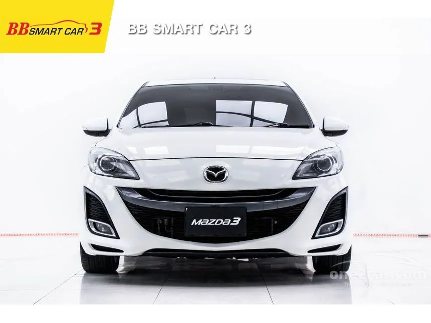 2013 Mazda 3 Maxx Sports Hatchback