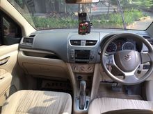 2016 Suzuki Ertiga 1.4 GX AT Mobil Sendiri