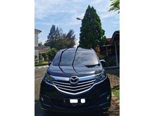 Mazda Biante 2017 Pemakaian 2018 Low KM