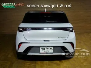 2023 BYD Dolphin Extended Range Hatchback