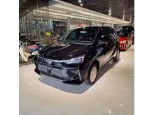 2025 Toyota Agya 1.2 G Hatchback