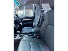 2026 Toyota Hilux 2.4 G Double Cab 4X4 Pickup