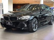 2019 BMW 320d 2.0 Gran Turismo Sedan AT