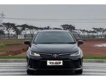 2021 Toyota Corolla Altis 1.8 V Sedan