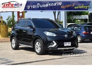 2019 MG GS 1.5 X SUV