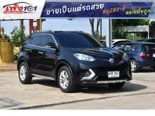 2019 MG GS 1.5 (ปี 16-19) X SUV
