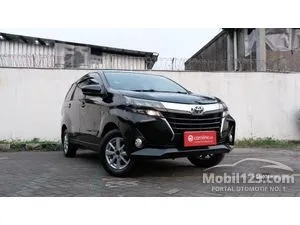 2019 Toyota Avanza 1.3 G MPV