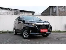 2019 Toyota Avanza 1.3 G MPV - Diskon Cash hingga Rp10 juta