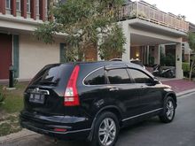 2011 Honda CR-V 2.4 2.4 i-VTEC SUV