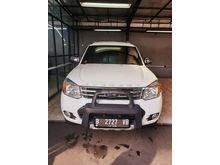 2013 Ford Everest 2.5 LTD LTD SUV