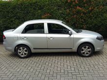 2012 Proton Saga 1.3 FLX Sedan