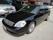 2005 Nissan Teana 2.3 (ปี 04-08) 230 JM Sedan AT
