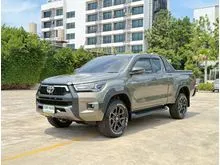 2022 Toyota HILUX REVO 2.4 Smart Cab Prerunner Rocco Pickup